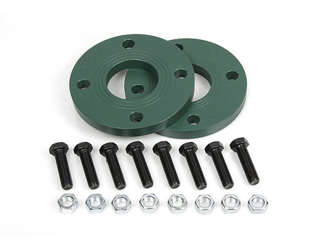 Комплект приварных фланцев PN 16 DN 40 FLANGE KIT