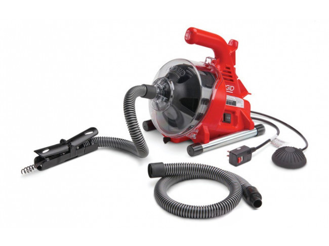 Прочистная машина RIDGID PowerClear™ 230 В