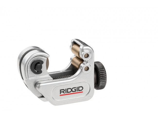 Труборез мини для медных труб RIDGID 103