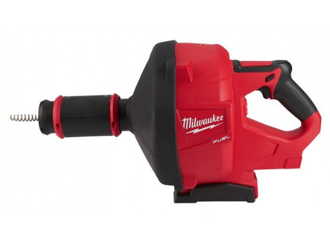 Аккумуляторная прочистная машина Milwaukee M18 FUEL FDCPF8-0C