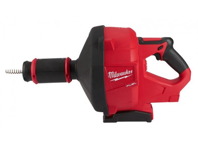 Аккумуляторная прочистная машина Milwaukee M18 FUEL FDCPF10-0C