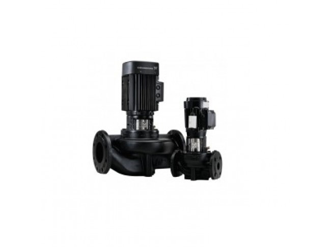 Насос центробежный Grundfos TP 40-100/4 A-F-A-BAQE 400Y 50HZ