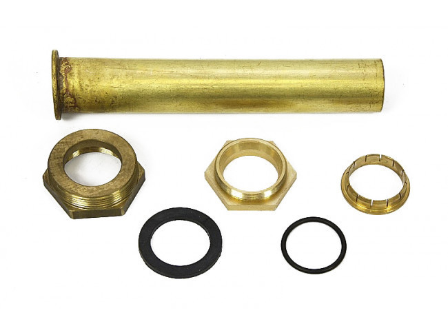 Комплект подключения D (удлинитель 2")  ADAPTATION KIT D - 2" EXTENSION