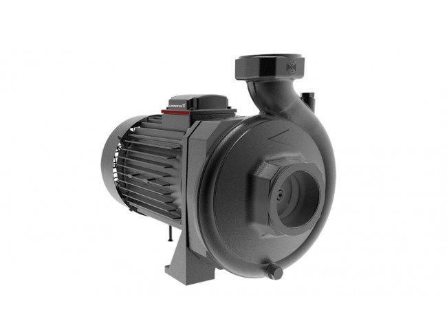 Насос горизонтальный центробежный Grundfos NS 30-36 CVBP 3х400В