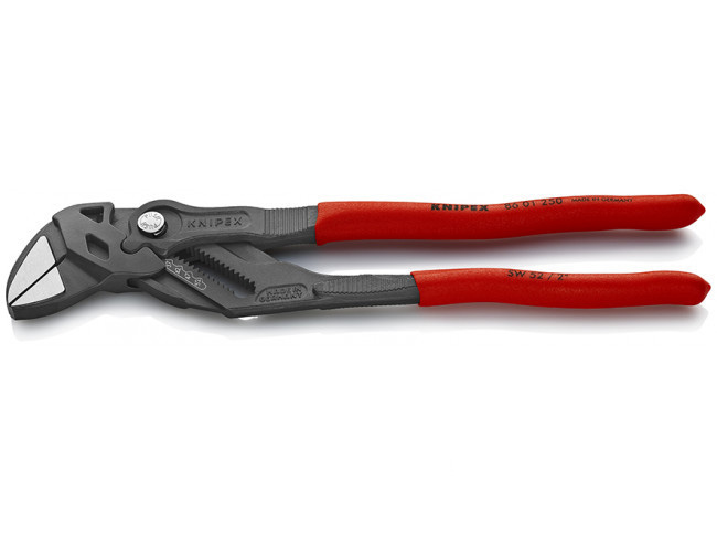 Клещи переставные-гаечный ключ KNIPEX KN-8601250