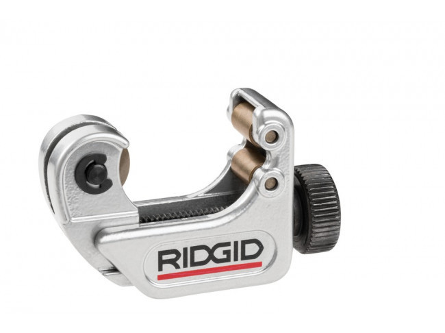 Труборез мини для медных труб RIDGID 104