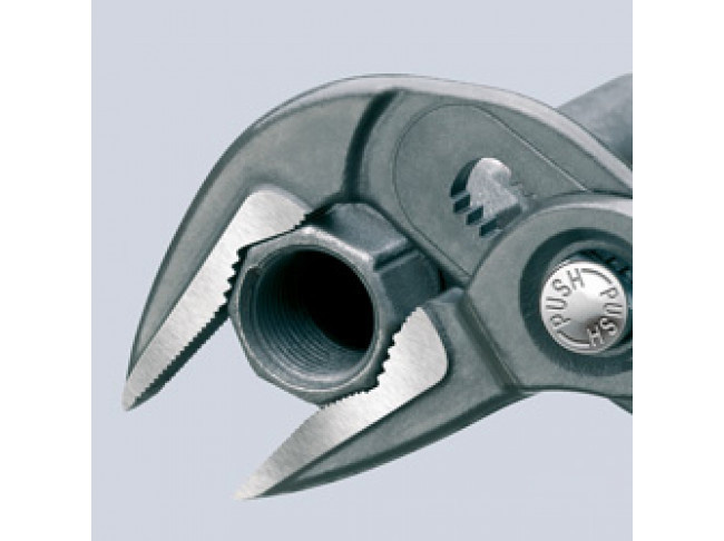 Сантехнические клещи особо тонкие Cobra® ES KNIPEX KN-8751250