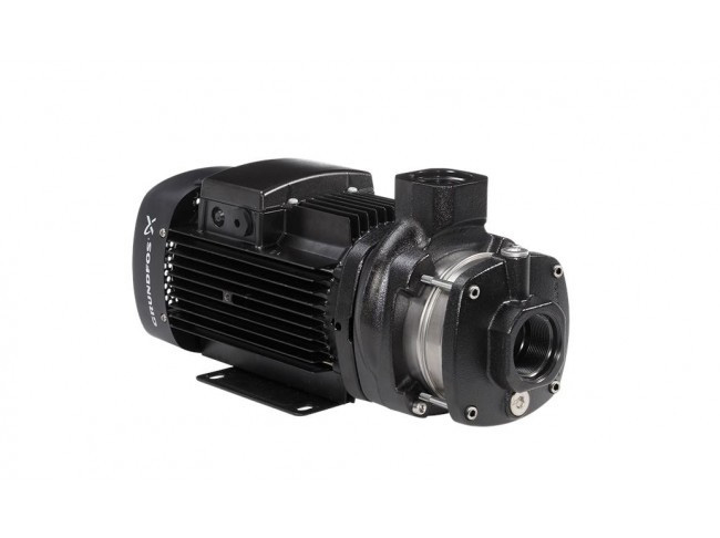 Насос поверхностный Grundfos CM10-1 A-R-A-E-AVBE