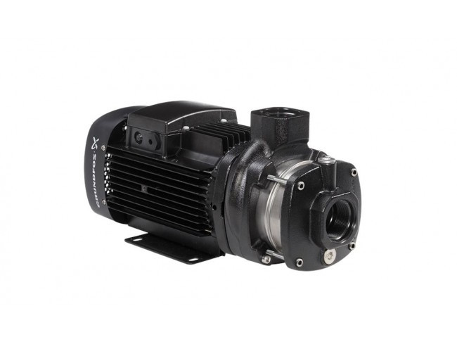 Насос поверхностный Grundfos CM15-2 A-R-A-E-AVBE