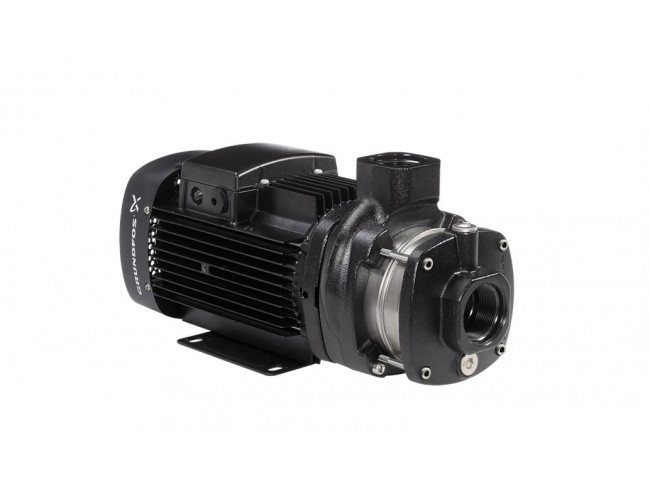 Насос поверхностный Grundfos CM15-4 A-R-A-E-AVBE