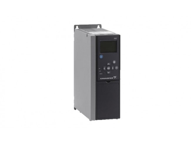 Преобразователь частоты Grundfos CUE 3X380-500В IP20 2.2кВт 5.6A