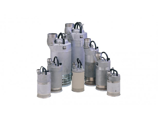 Насос дренажный Grundfos DW.100.110.3.H