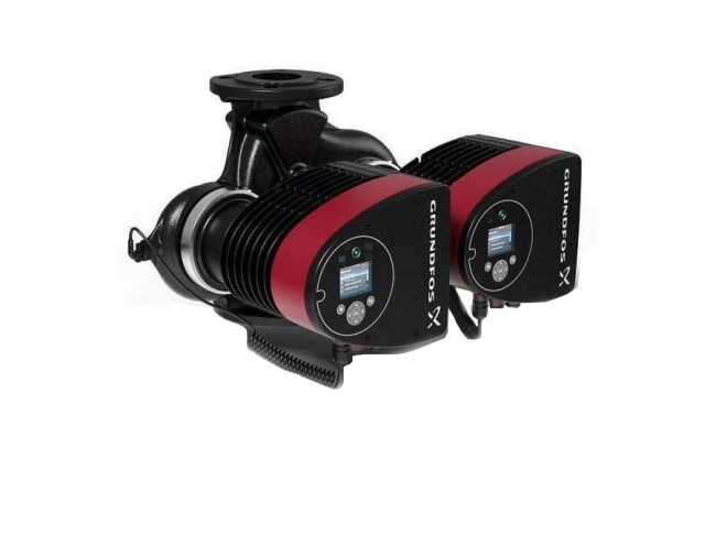 Насос циркуляционный Grundfos MAGNA3 D 40-180 F