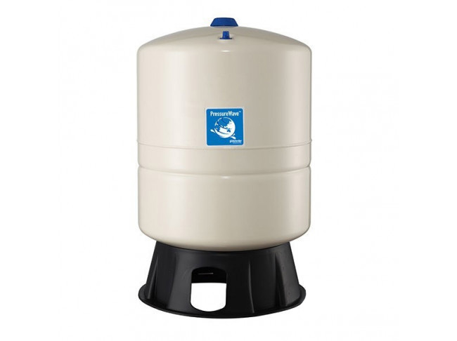 Гидроаккумулятор Global Water Solutions PWB-80LV (80 л