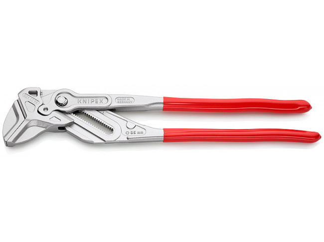 Клещи переставные-гаечный ключ XL KNIPEX KN-8603400