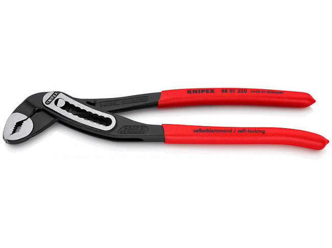 Клещи сантехнические Alligator KNIPEX KN-8801250