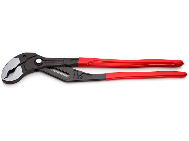 Клещи трубные и клещи сантехнические Cobra XXL KNIPEX KN-8701560