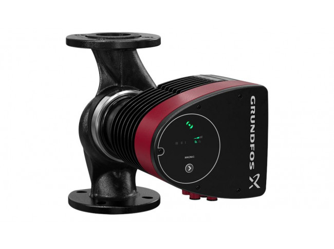 Насос циркуляционный Grundfos MAGNA1 50-40 F