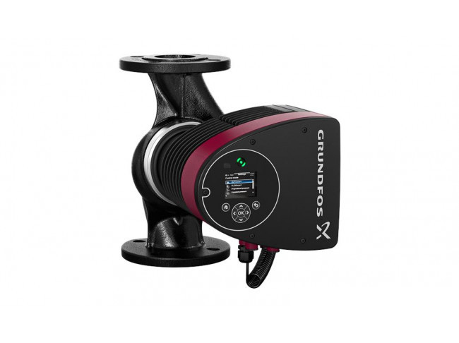 Насос циркуляционный Grundfos MAGNA3 32-120 F