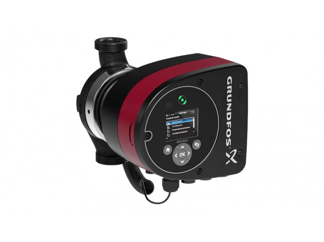 Насос циркуляционный Grundfos MAGNA3 32-40