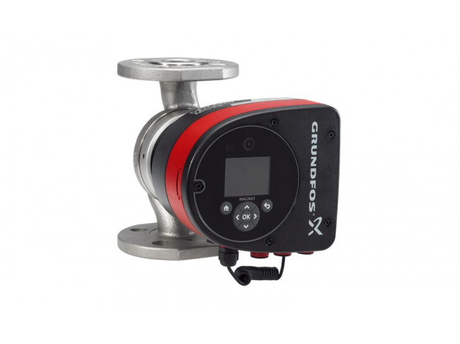 Насос циркуляционный Grundfos MAGNA3 32-40 F N