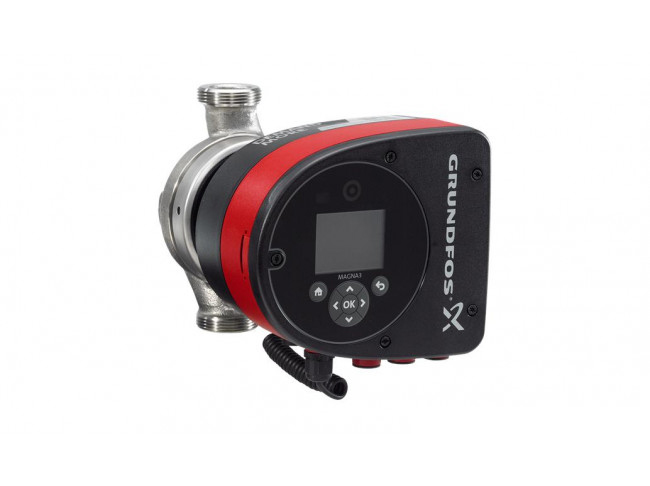 Насос циркуляционный Grundfos MAGNA3 32-60 N