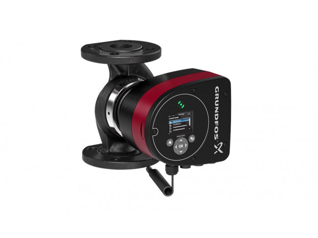 Насос циркуляционный Grundfos MAGNA3 32-80 F
