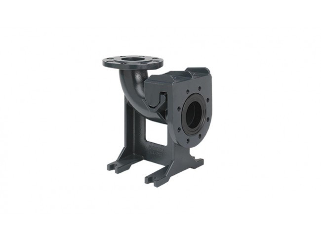 Муфта трубная автоматическая Grundfos DN200