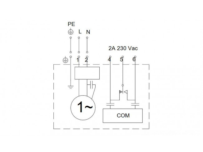Насос дренажный Grundfos DP10.50.09.E.EX.2.1.502