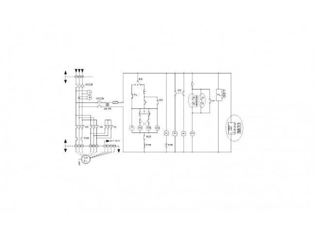 Насос дренажный Grundfos DWK.O.13.80.55.5.1D