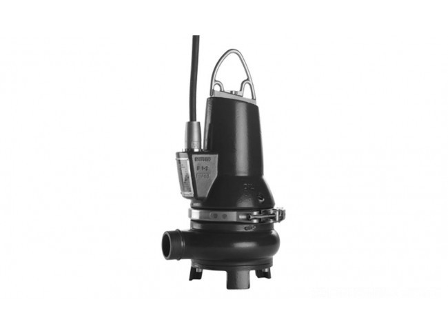 Насос канализационный Grundfos EF30.50.06.A.2.1.502