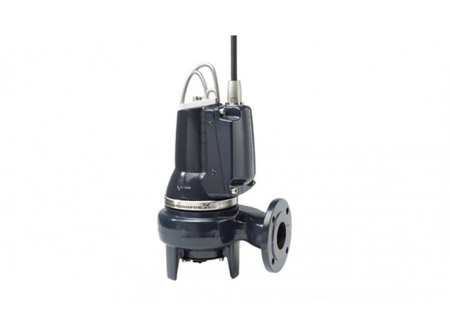 Насос канализационный Grundfos SL1.50.65.11.E.EX.2.1.502