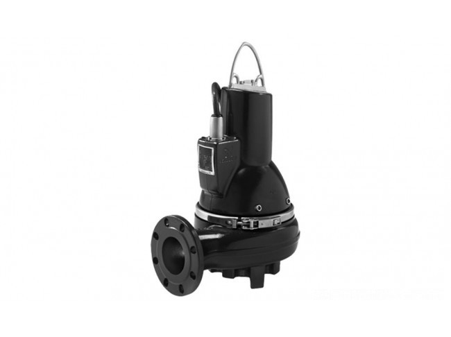 Насос канализационный Grundfos SL1.50.65.11.EX.2.1.502