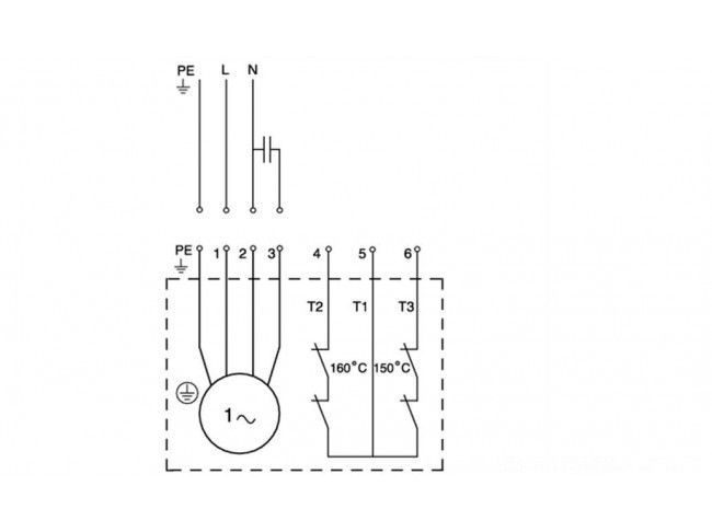 Насос канализационный Grundfos SL1.50.65.11.EX.2.1.502