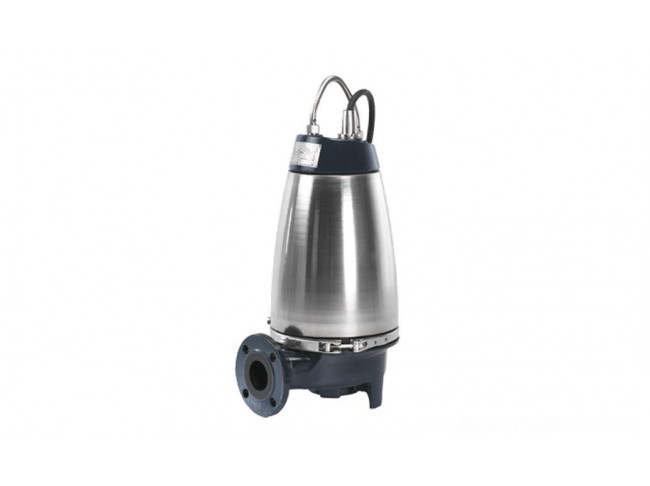 Насос канализационный GRUNDFOS SE1.80.100.30.A.4.50D.B