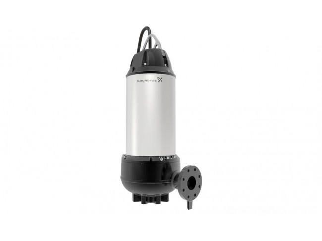 Насос канализационный GRUNDFOS SEV.80.80.240.2.52H.C.Q.EX.51D