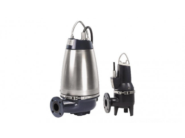 Насос канализационный GRUNDFOS SEV.80.80.60.A.EX.2.51D