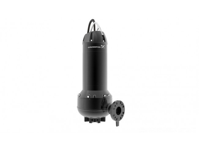 Насос канализационный GRUNDFOS SLV.80.80.220.2.52H.S.Q.EX.51D