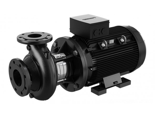 Насос консольно-моноблочный GRUNDFOS NB 65-200/162 AF2ABQQE