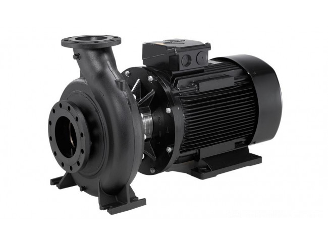 Насос консольно-моноблочный GRUNDFOS NB 80-315/280 AF2ABQQE