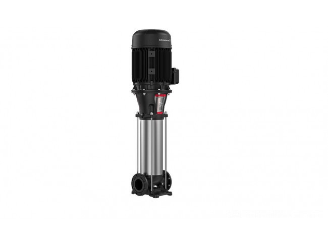 Насос вертикальный центробежный Grundfos CR 95-1-1 A-F-A-V-HQQV