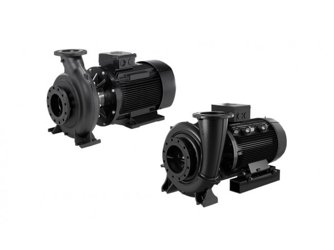 Насос консольно-моноблочный Grundfos NB 100-315/269 A-F2-A-E-BAQE