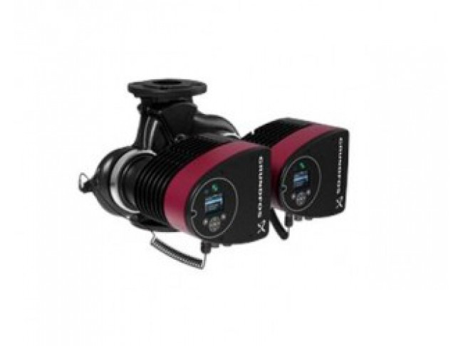 Насос циркуляционный Grundfos MAGNA3 D 80-100 F PN 6