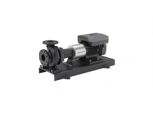 Насос консольный центробежный Grundfos NK 100-315/312 A2-F-A-E-BAQE