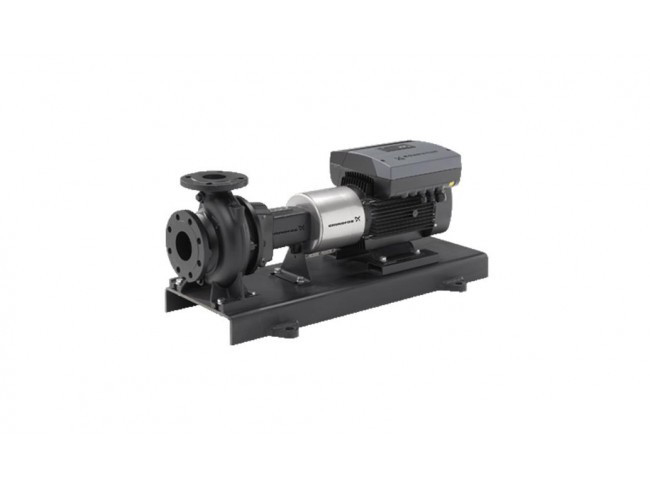 Насос консольный центробежный Grundfos NK 40-315/336 A2-F-A-E-BAQE