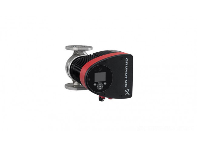 Насос циркуляционный Grundfos MAGNA3 40-150 F N 250 1x230V PN6/10