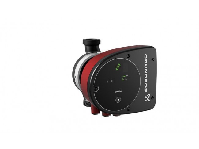 Насос циркуляционный Grundfos MAGNA1 25-40 180