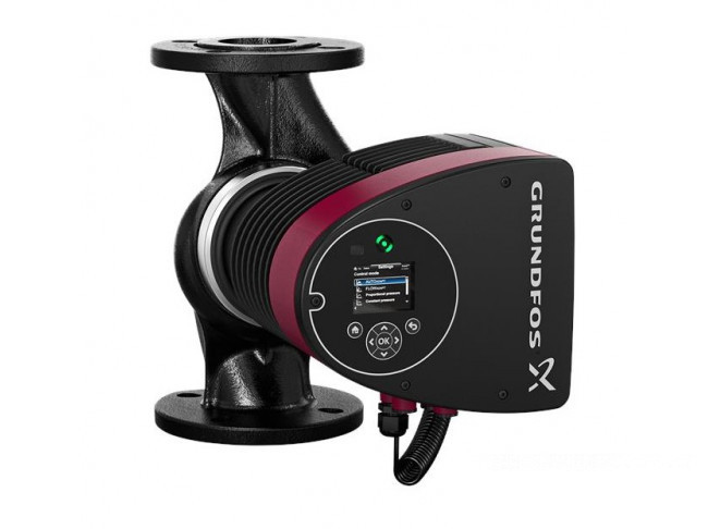 Насос циркуляционный Grundfos MAGNA3 80-60 F 360 1x230V PN6