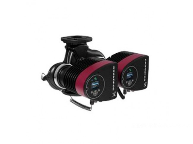 Насос циркуляционный Grundfos MAGNA3 D 100-100 F 450 1x230V PN6