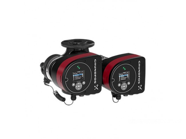 Насос циркуляционный Grundfos MAGNA3 D 50-40 F 240 1x230V PN6/10